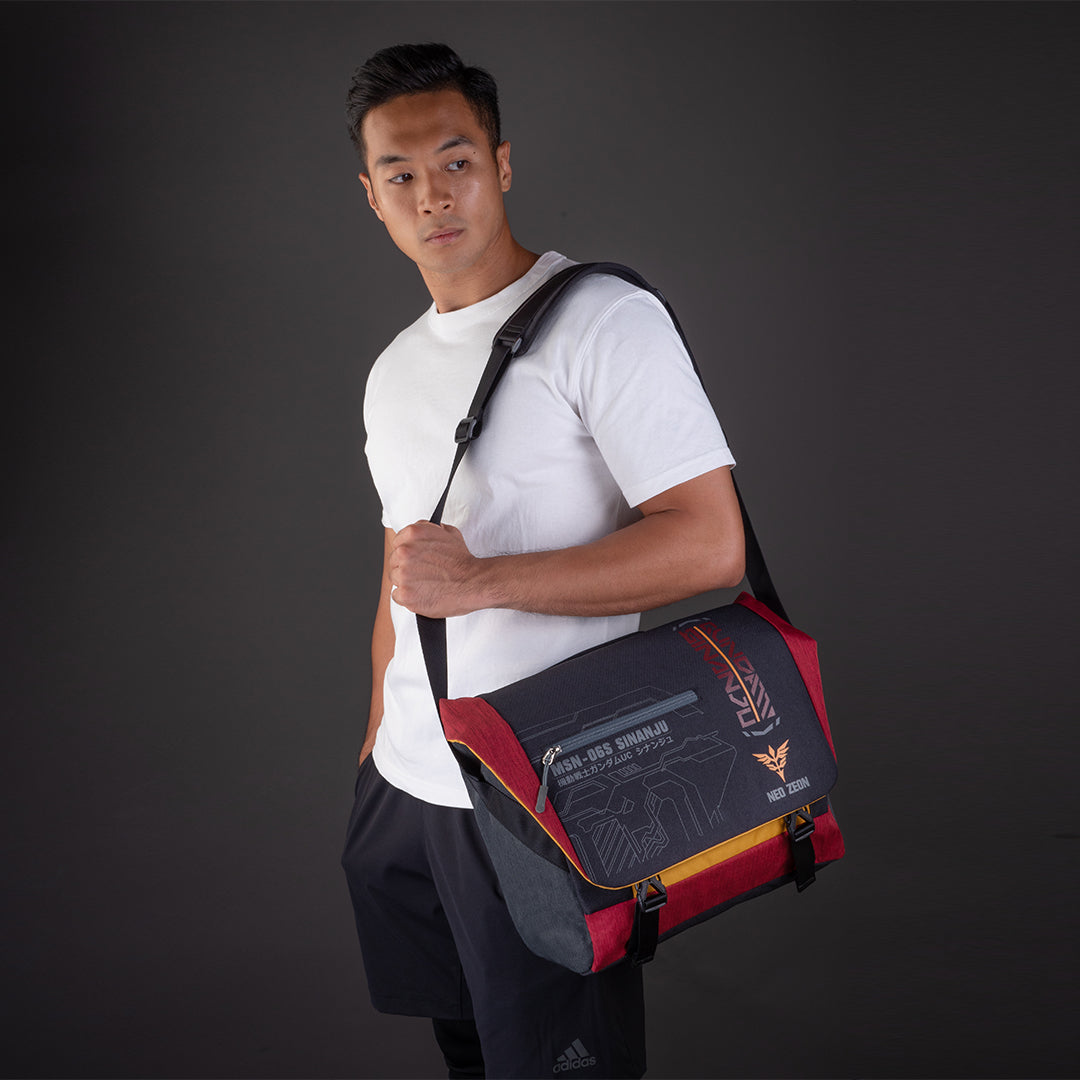 Gundam 2025 sling bag