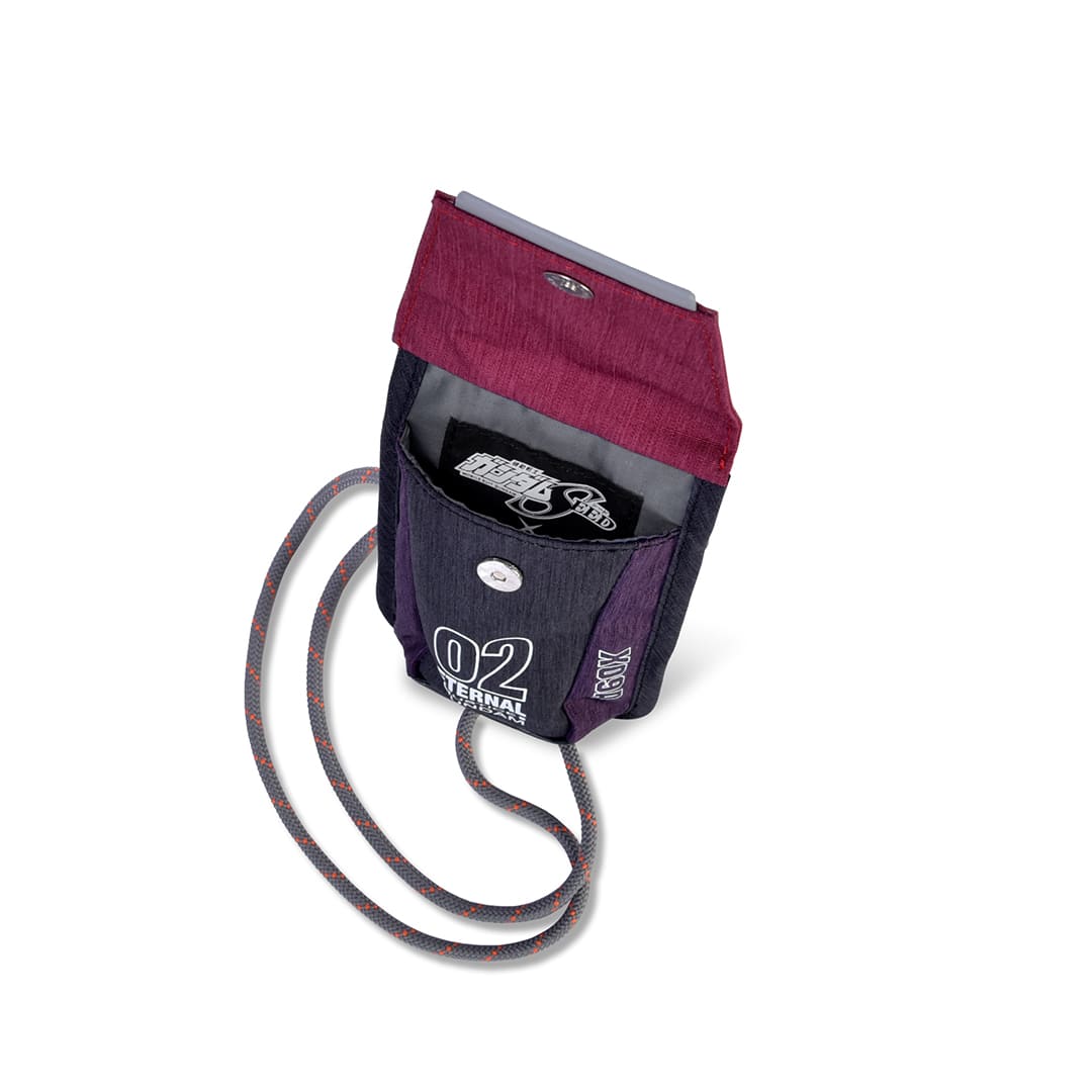 ZGMF-X09A JUSTICE GUNDAM กระเป๋าโทรศัพท์