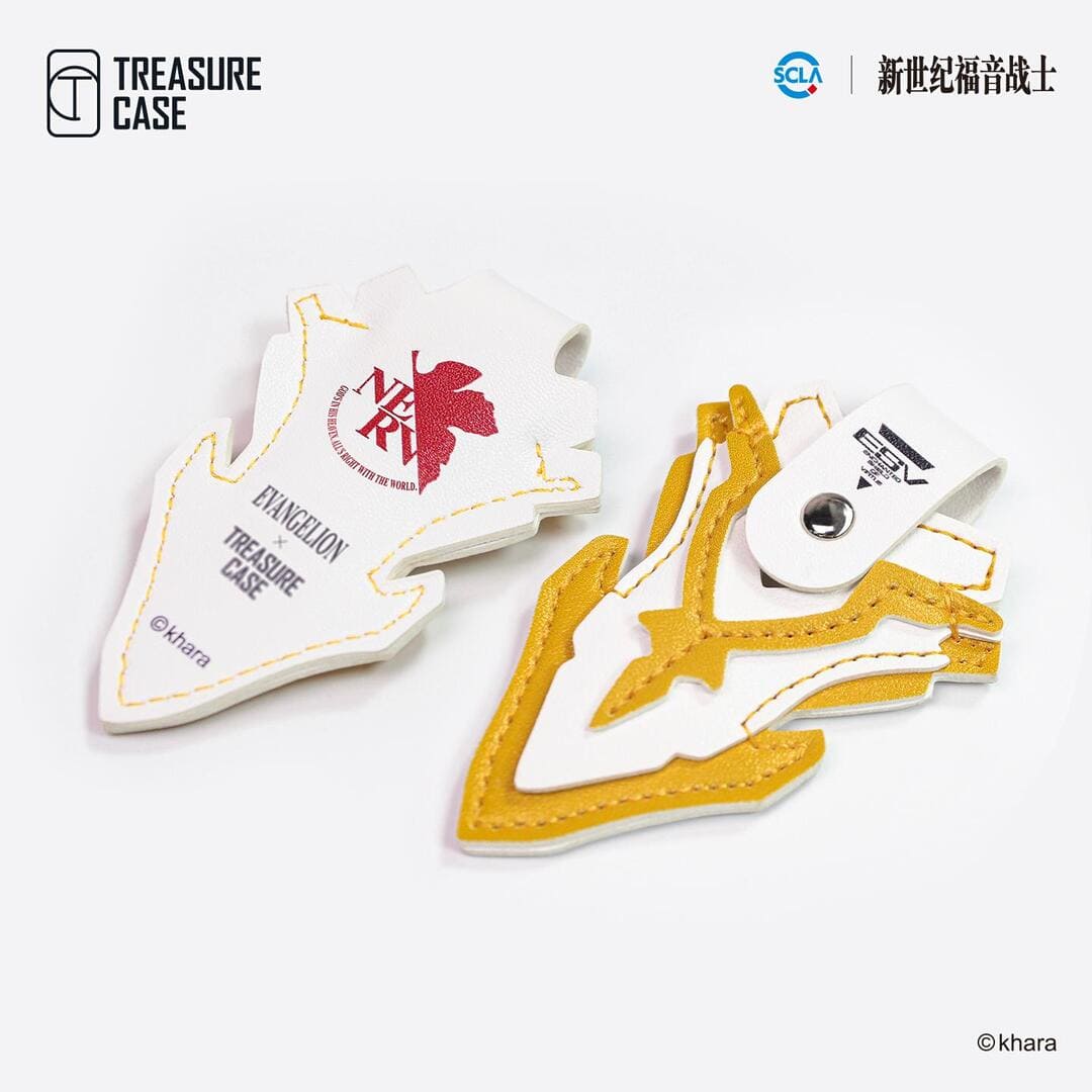 Cuchillo de Hobby EVANGELION UNIT-01