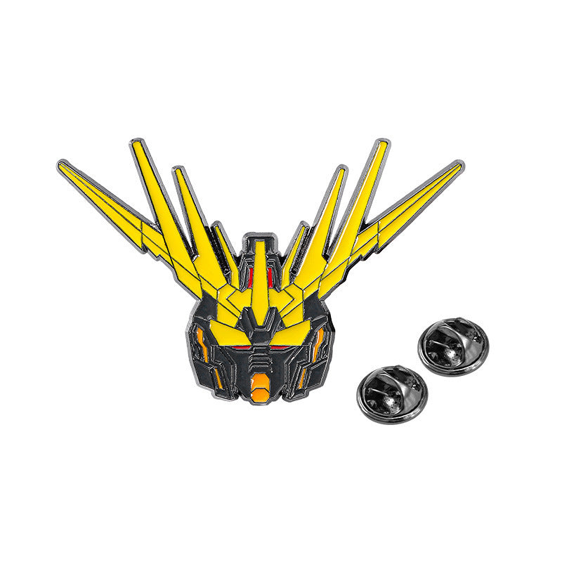 UNICORN GUNDAM 03 PHENEX MINI FIGURE(SECRET ITEM)