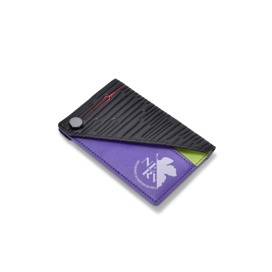 Evangelion Unit-01 Card Holder