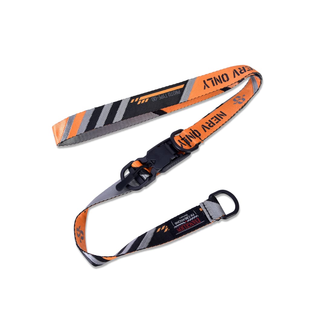 เข็มขัด Evangelion Unit-00