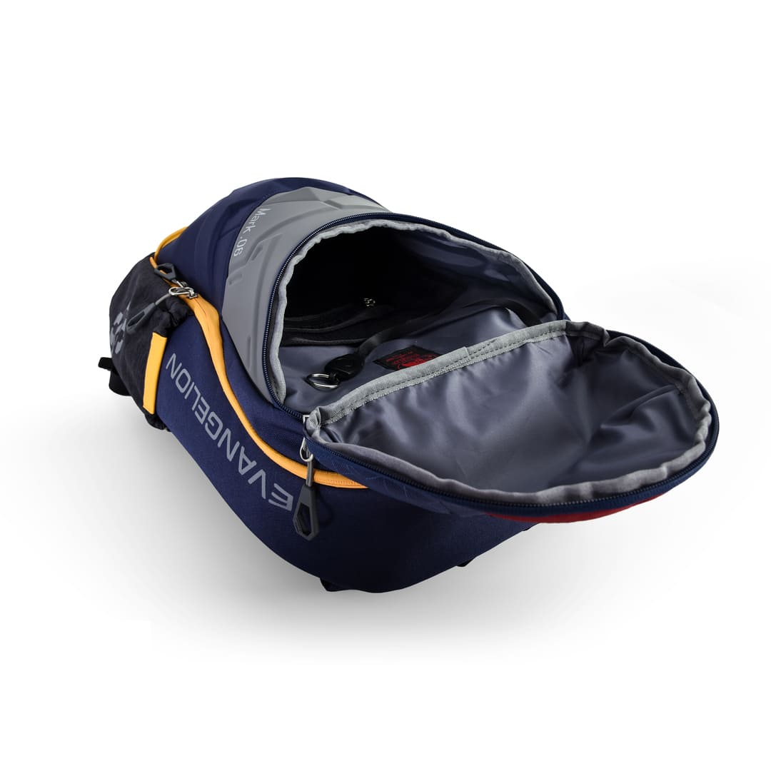 EVANGELION MARK.06 MECHA PACK