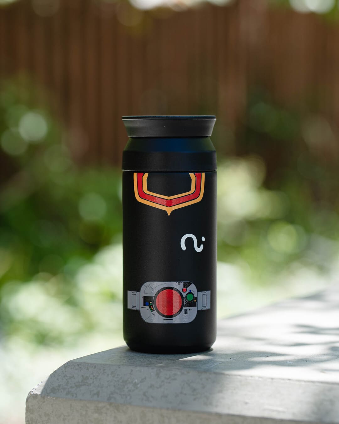 ชุดเมก้าบันเดิลคาเมนไรเดอร์แบล็ค