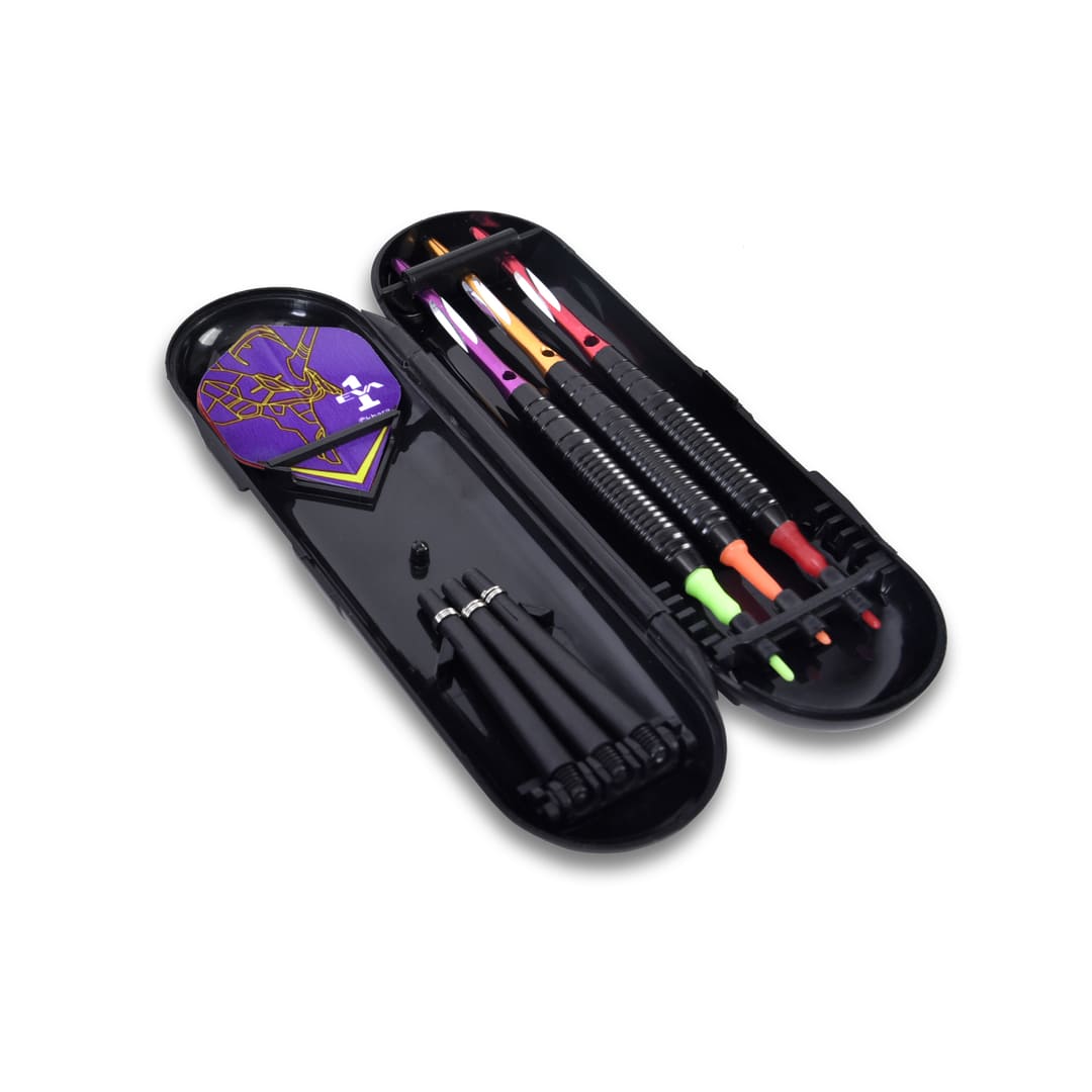 EVANGELION MARK.06 MECHA PACK (Free Dart)