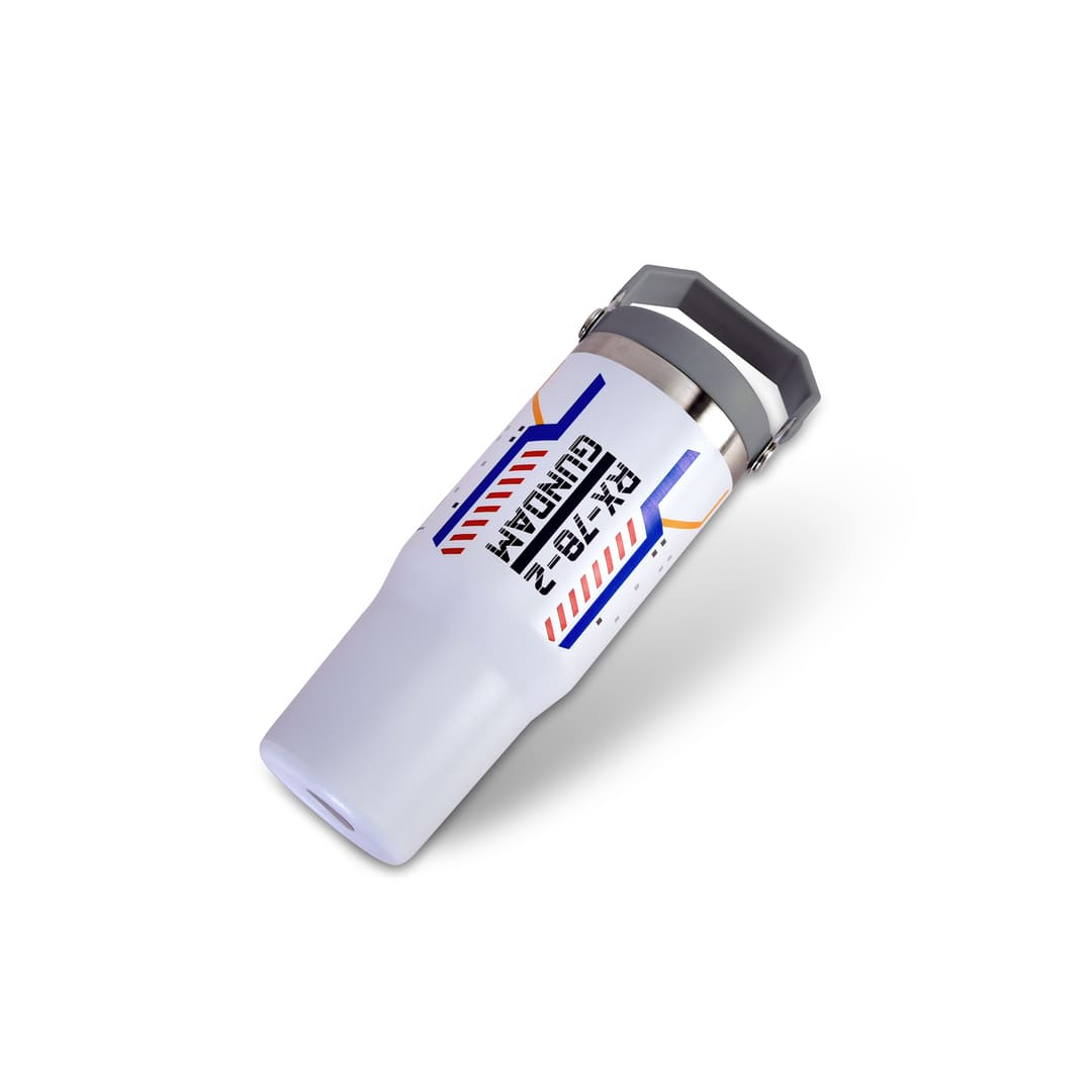 RX-78-2 GUNDAM - VACUUM INSULATED BOTTLE