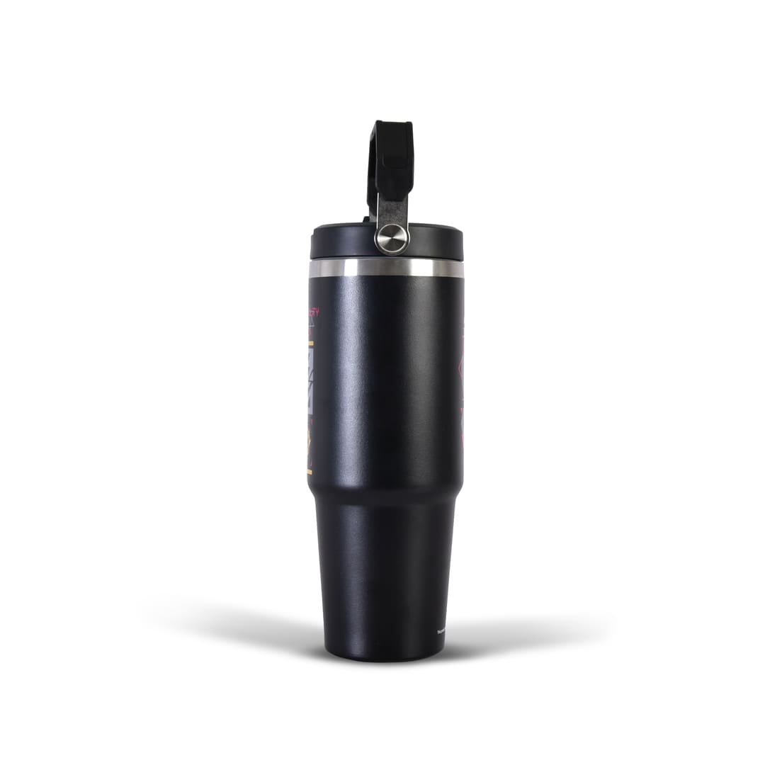 MS-06S CHAR'S ZAKU II - VACUUM INSULATED BOTTLE
