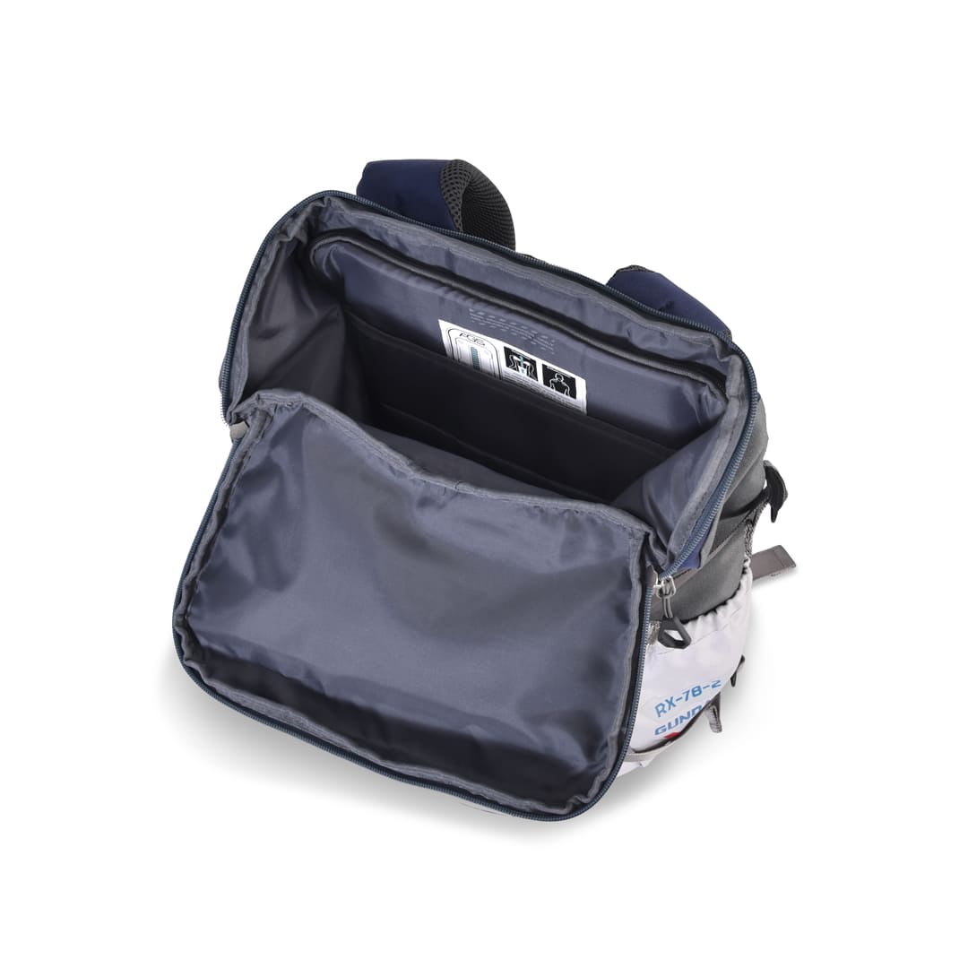 RX-78-2 GUNDAM AGS BACKPACK