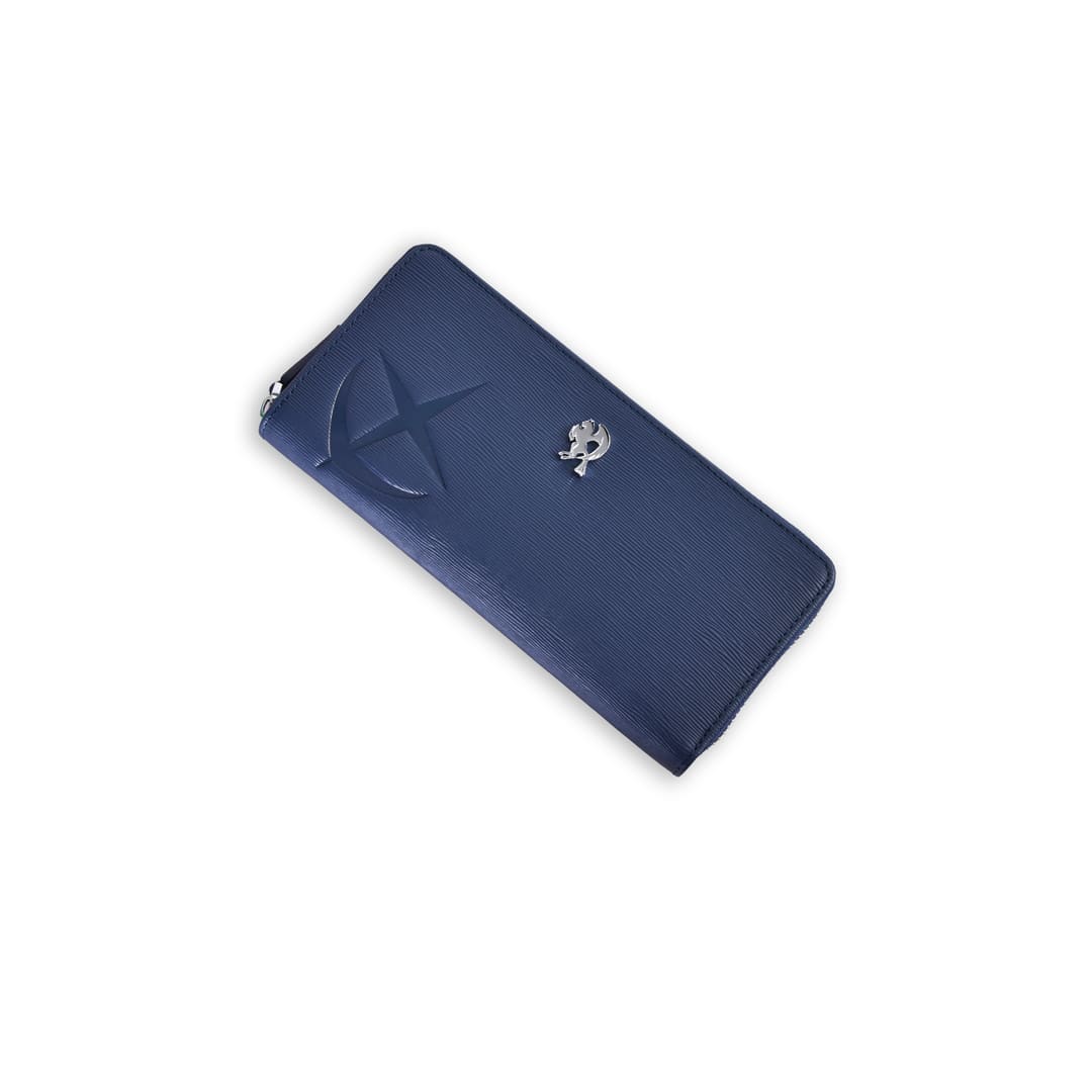 RX-78-2 GUNDAM – LEATHER LONG WALLET