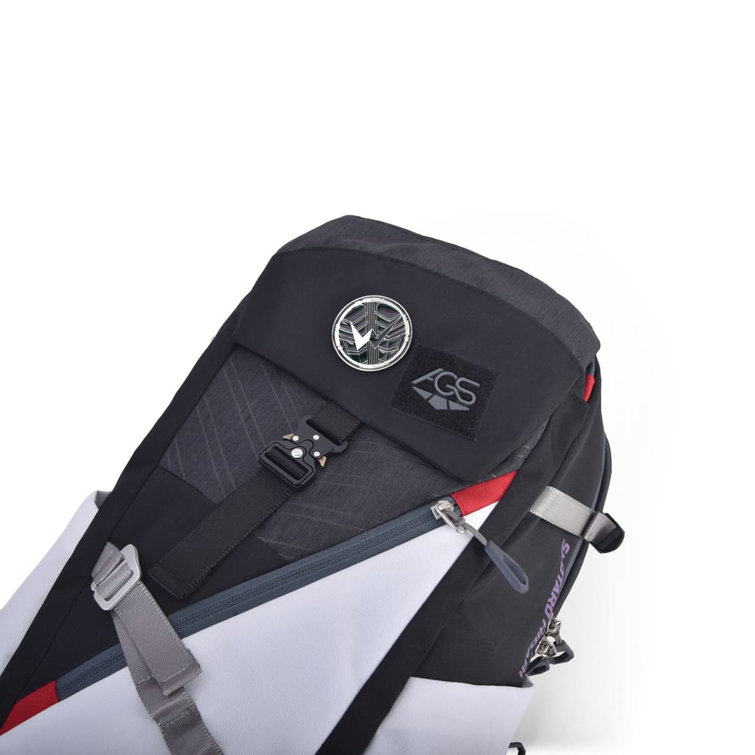 KAMEN RIDER W FANG JOKER - AGS PRO+ BACKPACK