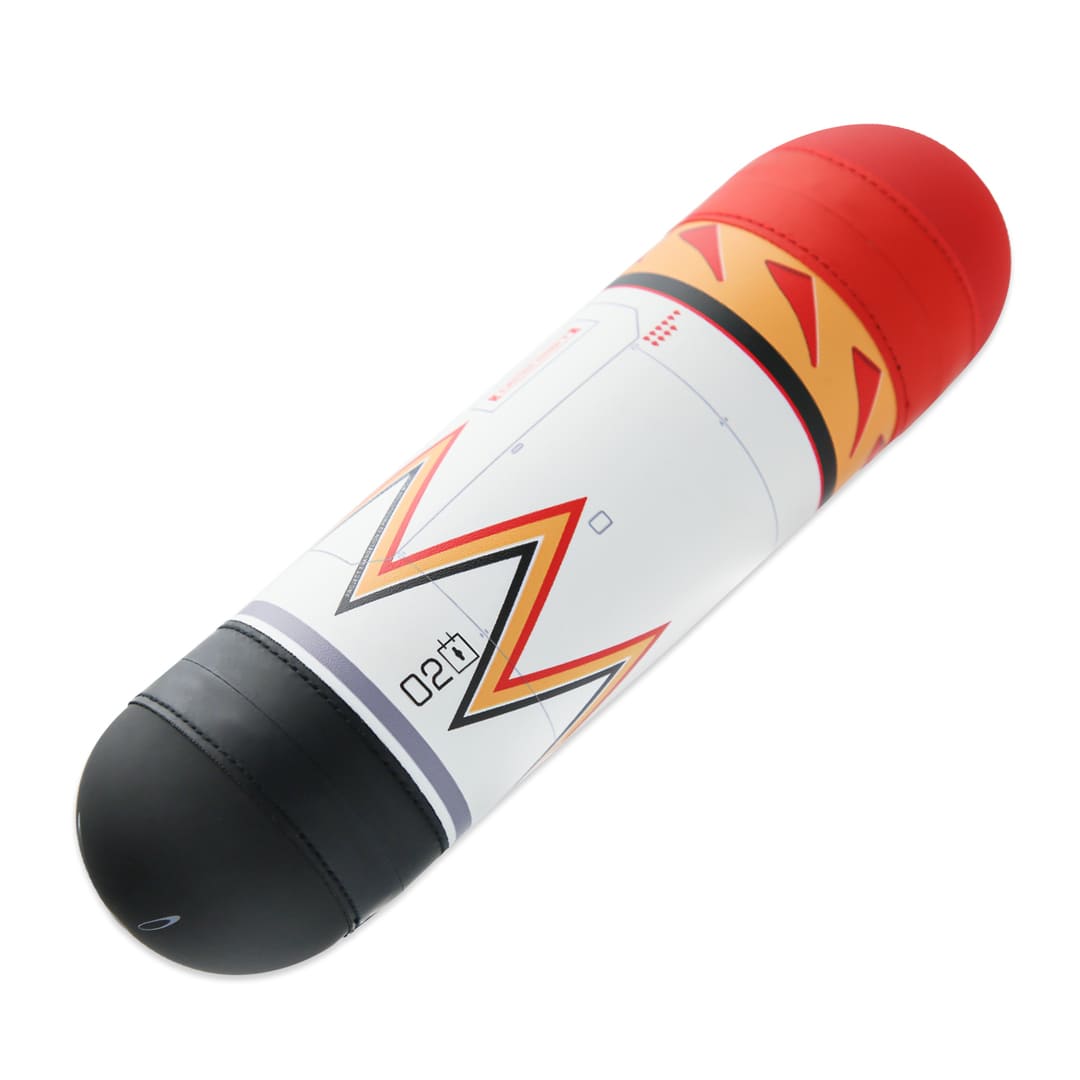 EVANGELION UNIT-02 収納ケース