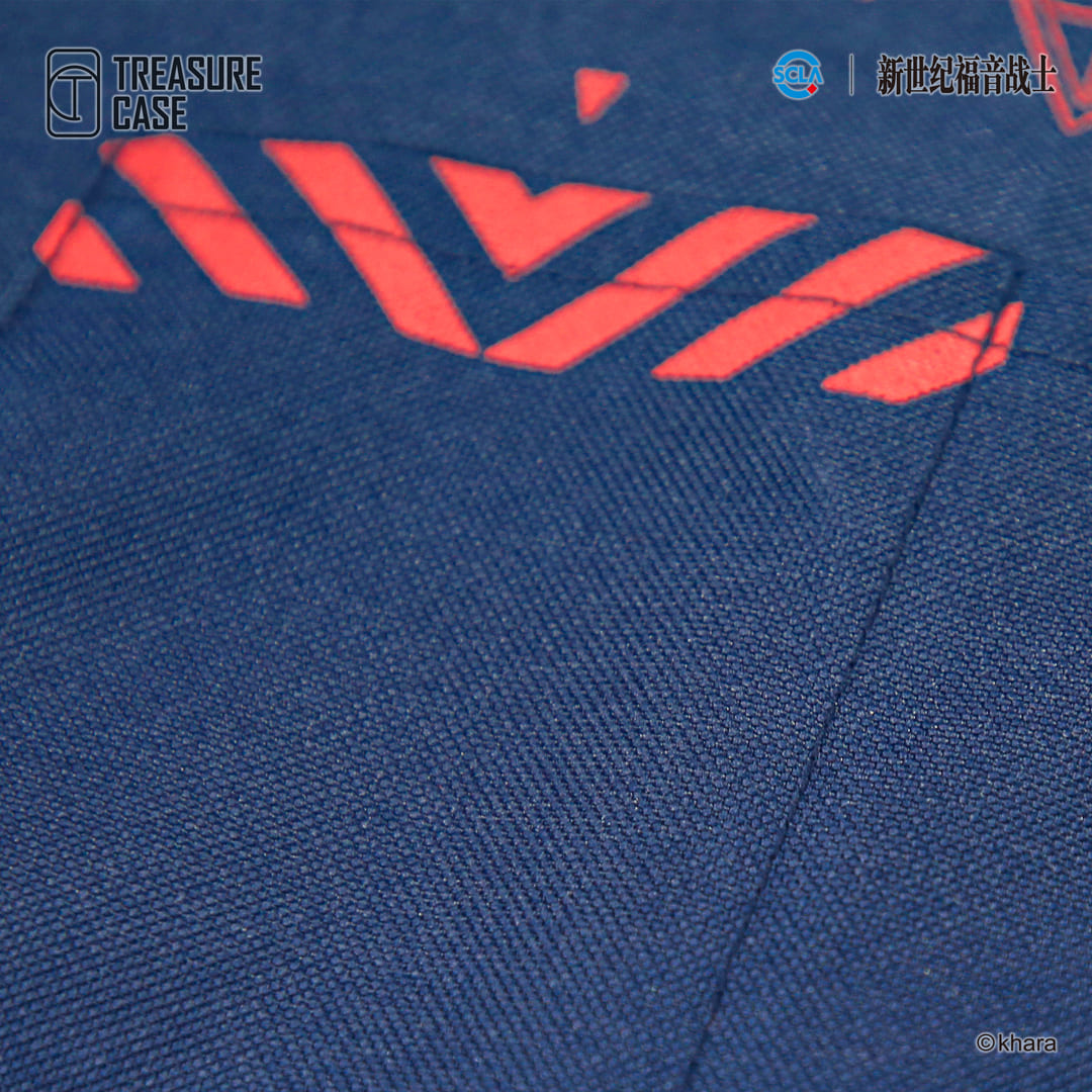 EVANGELION SEELE エプロン