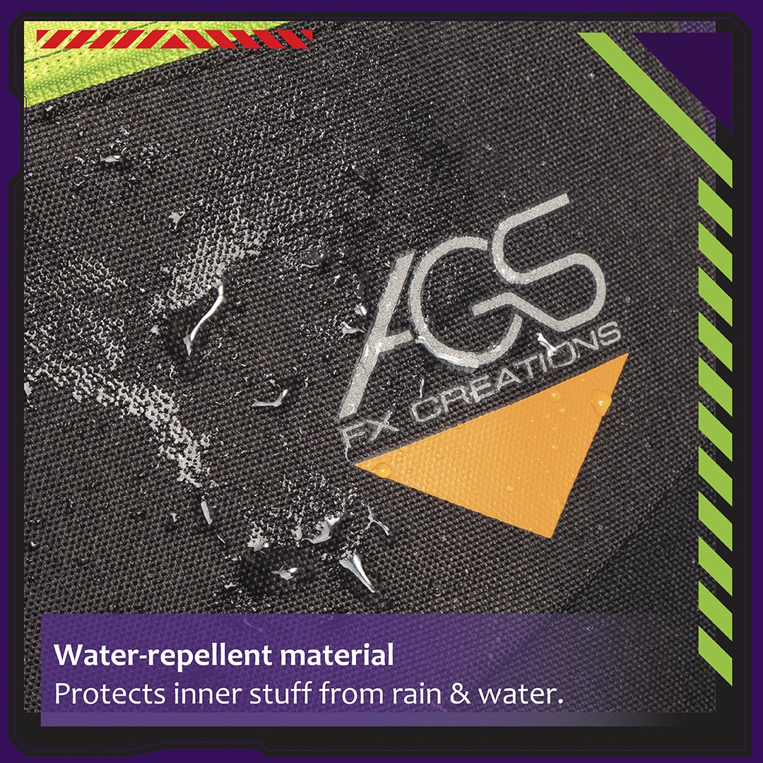 กระเป๋าเป้ Evangelion Unit-01