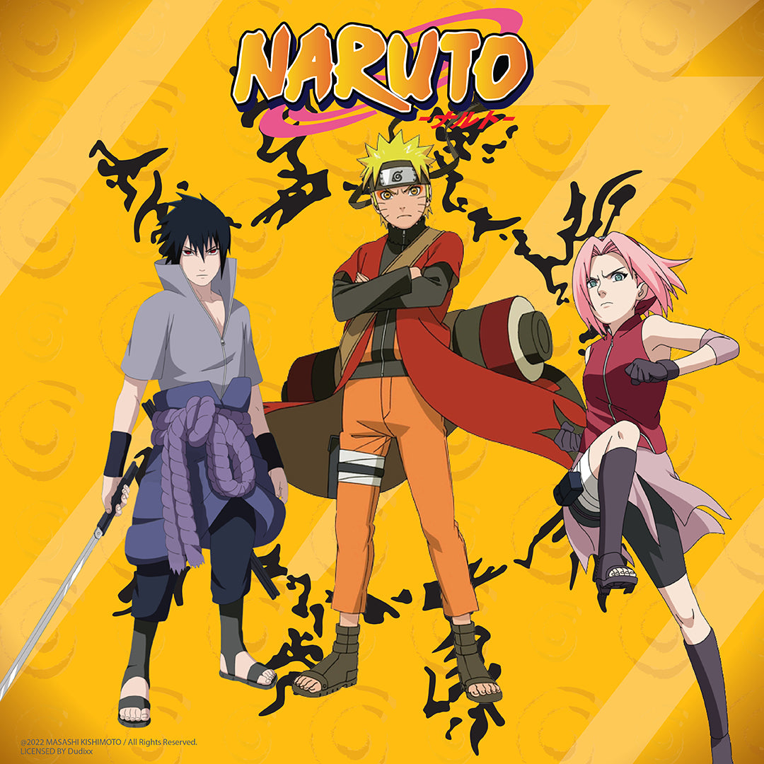 Naruto