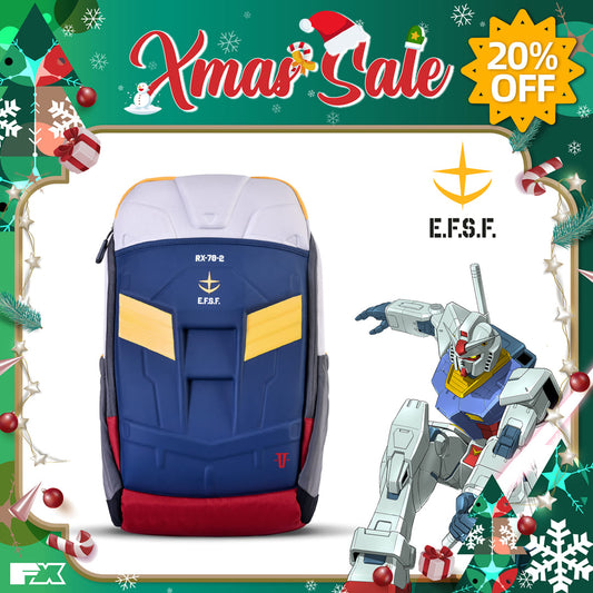 RX-78-2 GUNDAM MECHA PACK