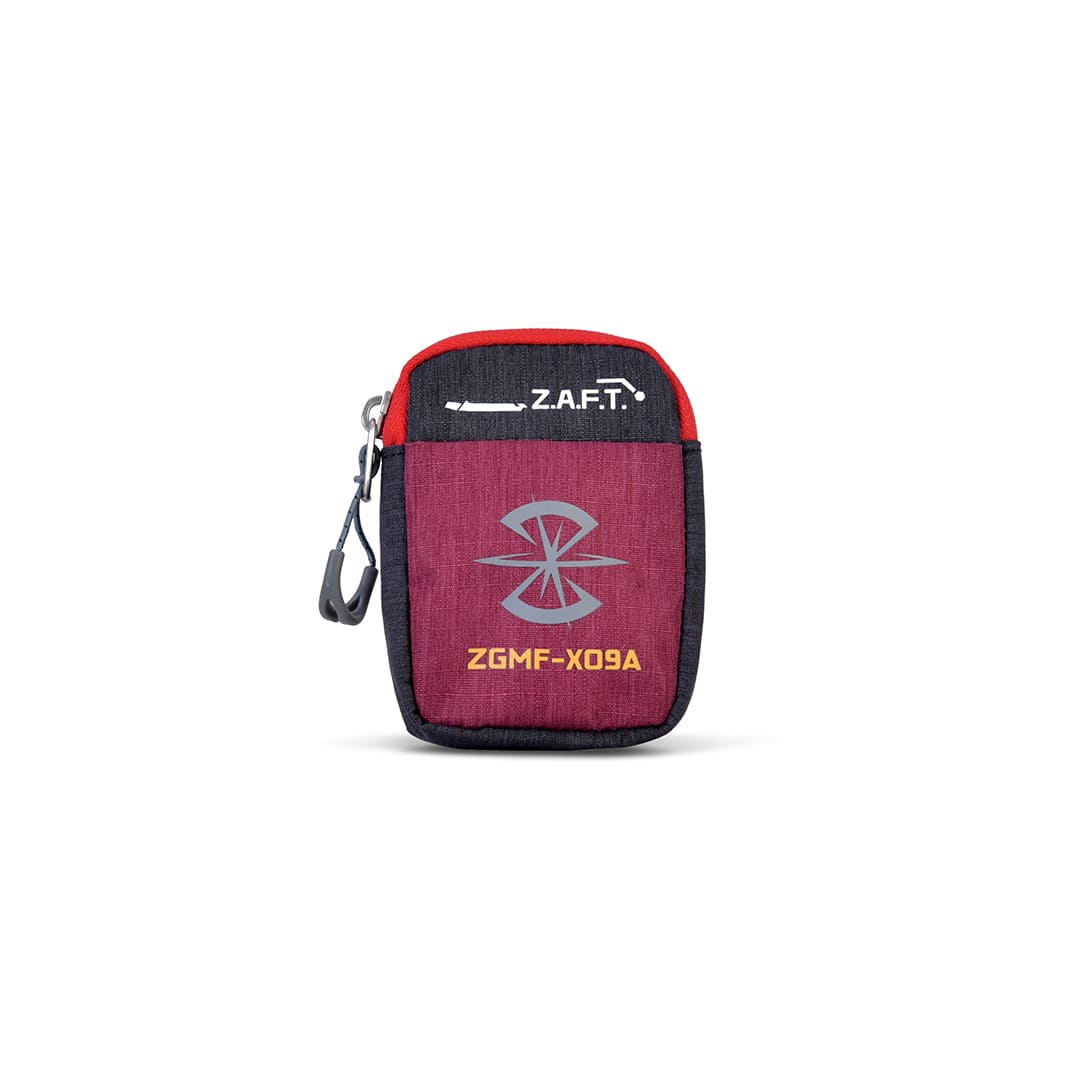 ZGMF-X09A JUSTICE GUNDAM Essential Waist Bag