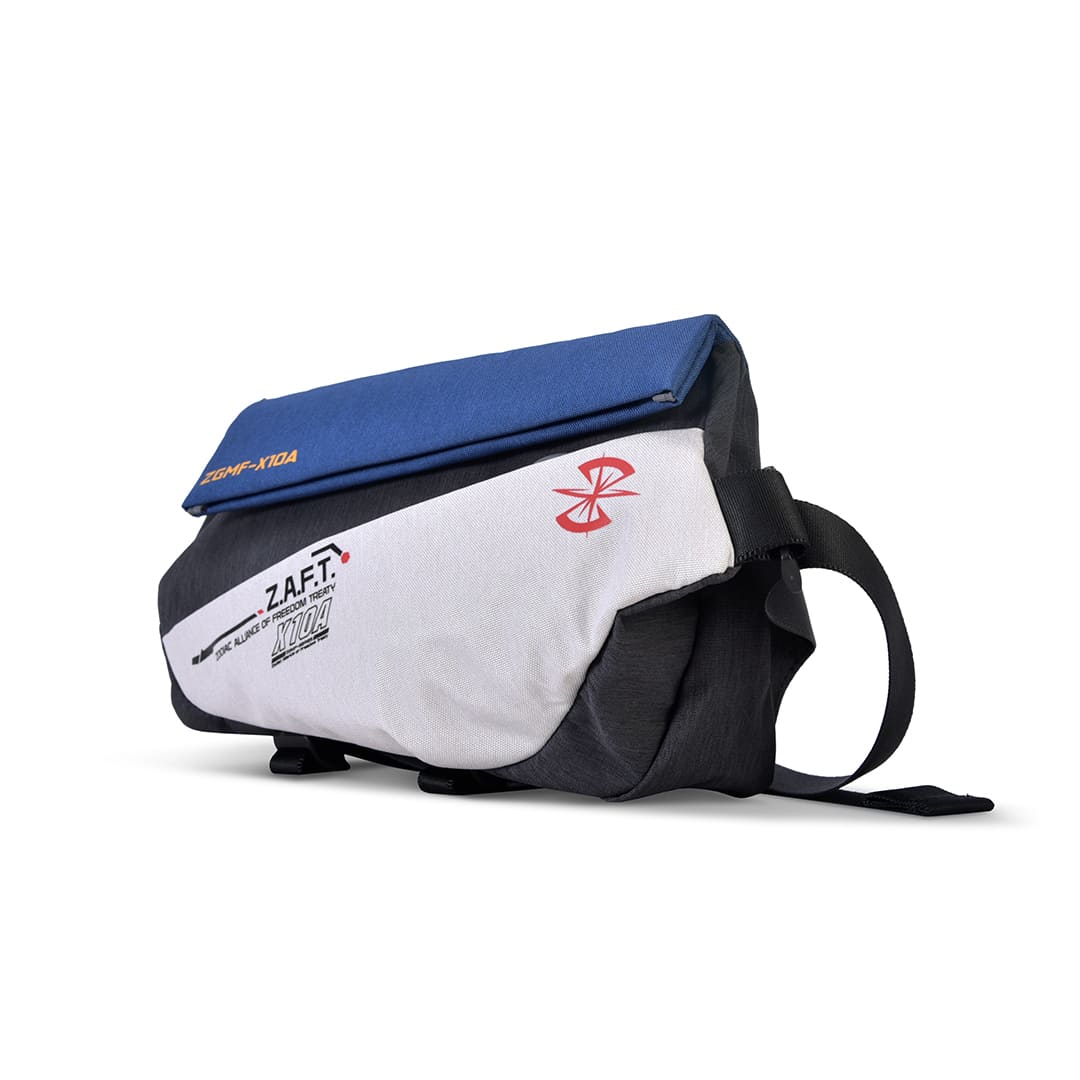 Gundam sling online bag