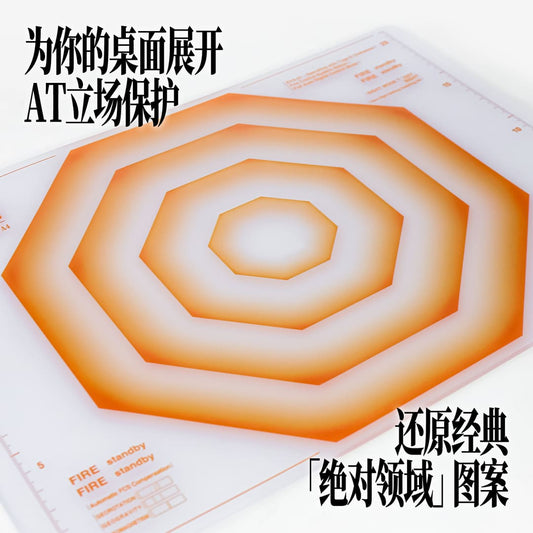 Cuchillo de Hobby EVANGELION UNIT-01