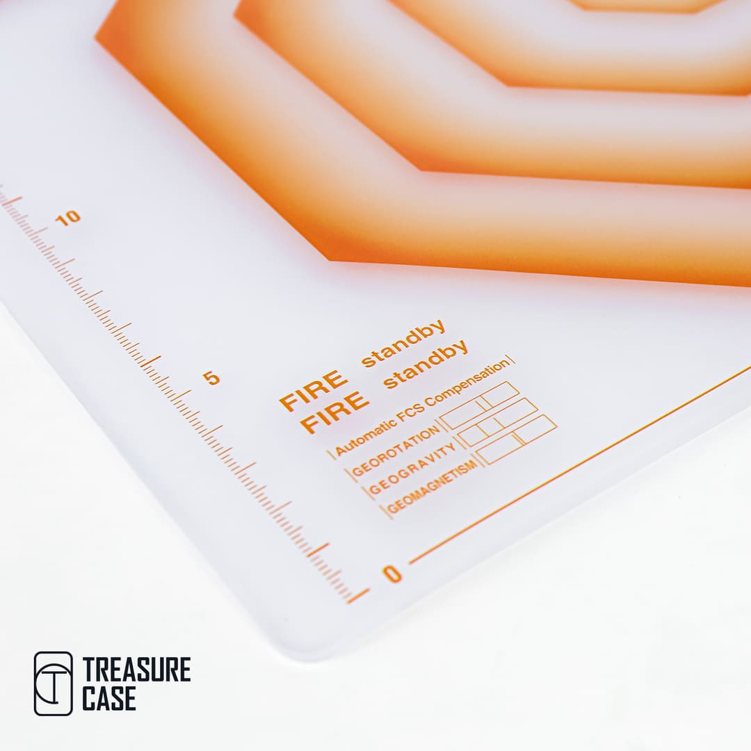 Cuchillo de Hobby EVANGELION UNIT-01