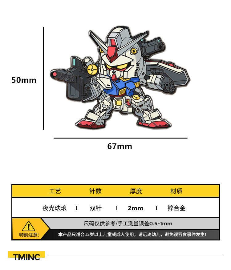 NEWTYPE Frontline Pilot Pack
