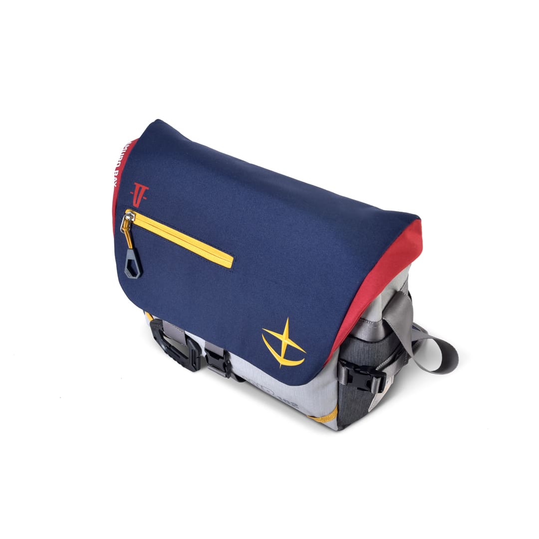 RX-78-2 GUNDAM Crossbody