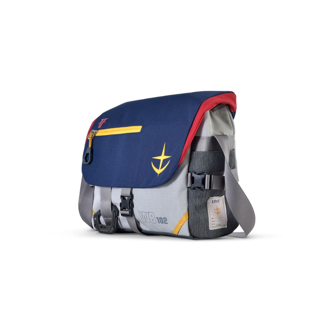 RX-78-2 GUNDAM Crossbody