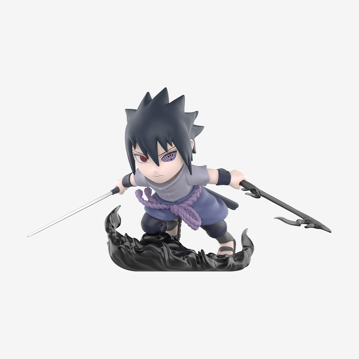 Naruto Mini Figure