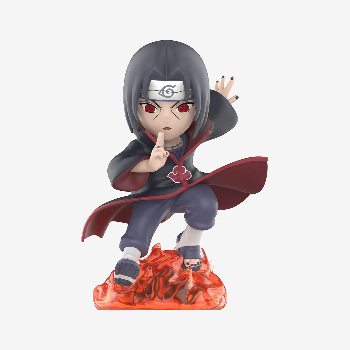 Naruto Mini Figure