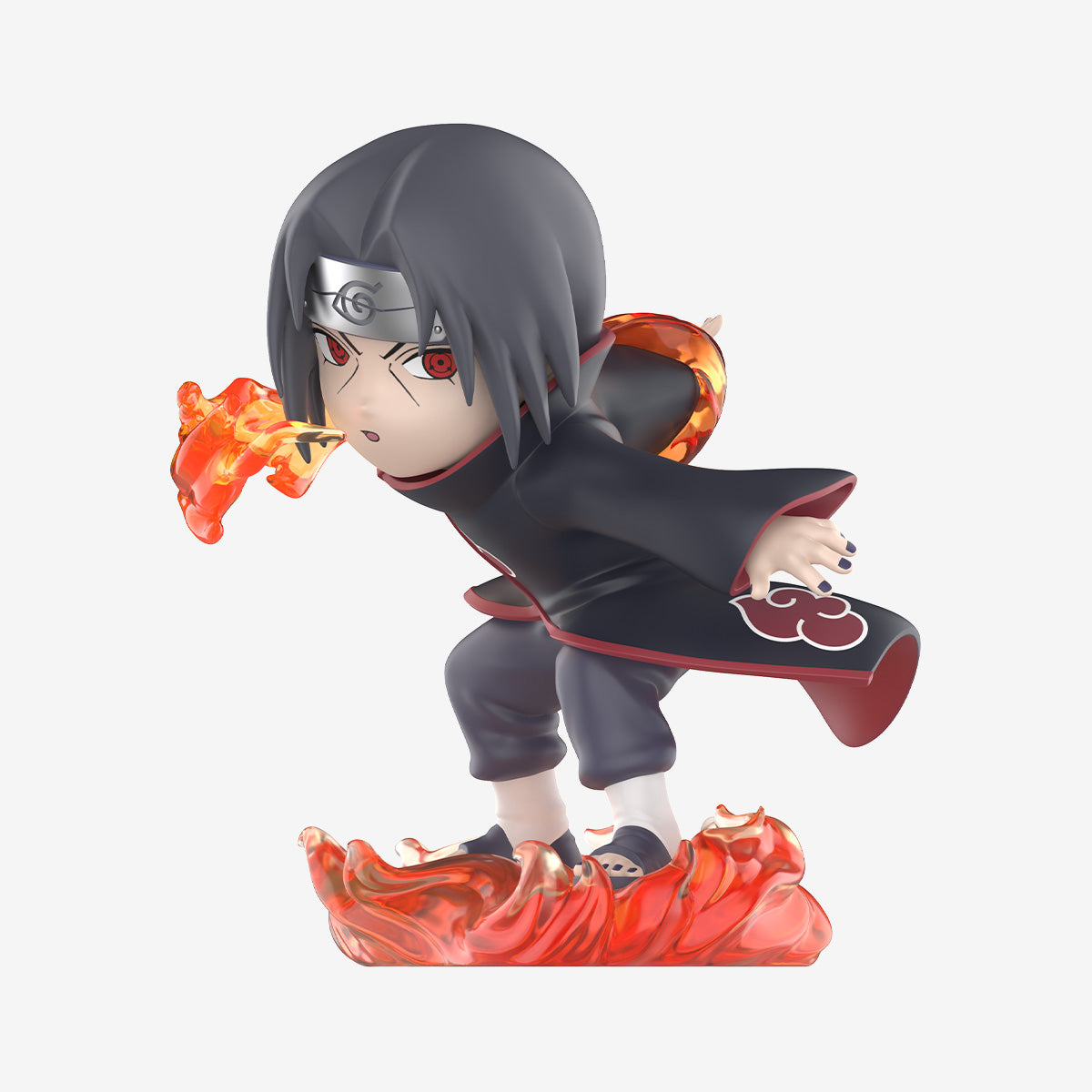 Naruto Mini Figure