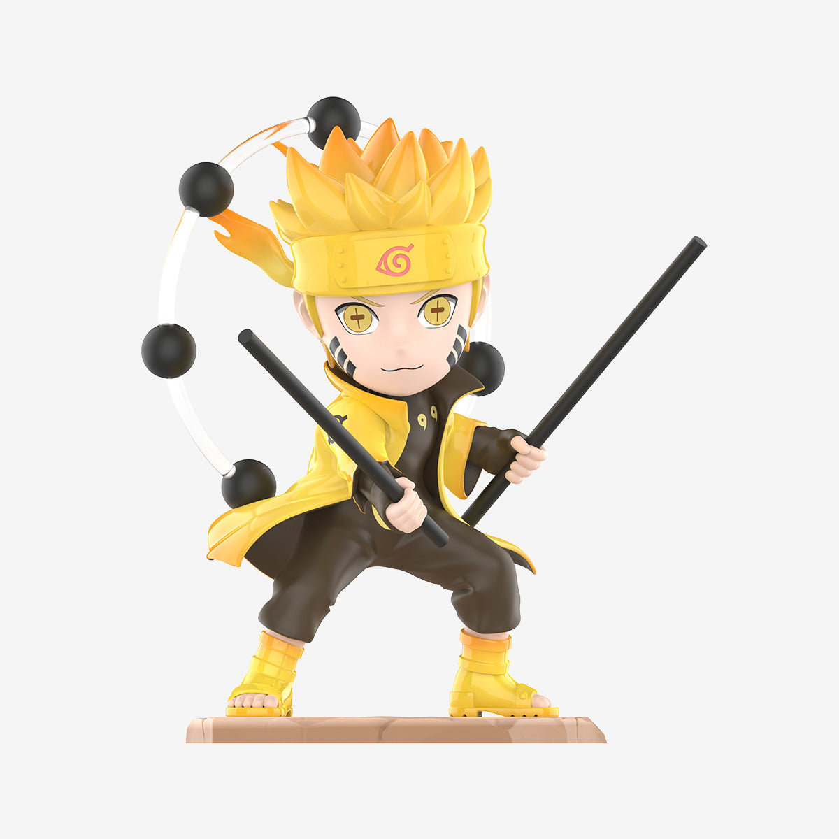 Naruto Mini Figure