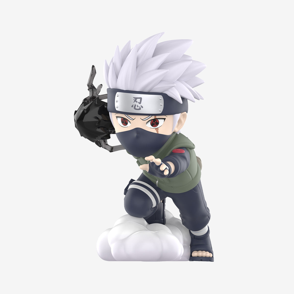 Naruto Mini Figure