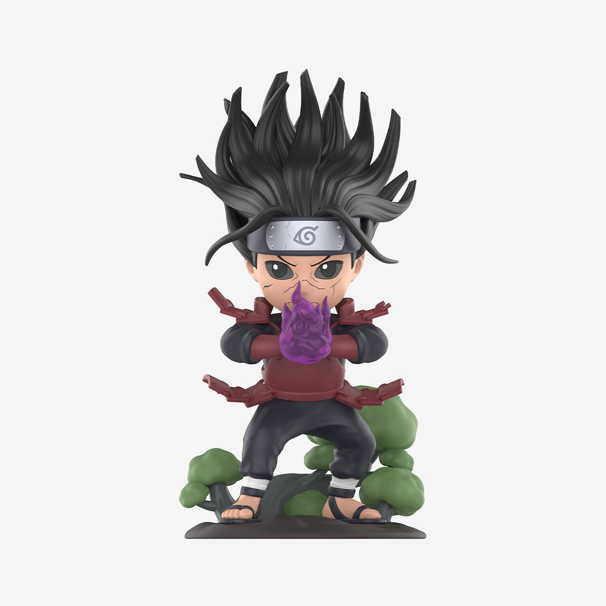 Naruto Mini Figure