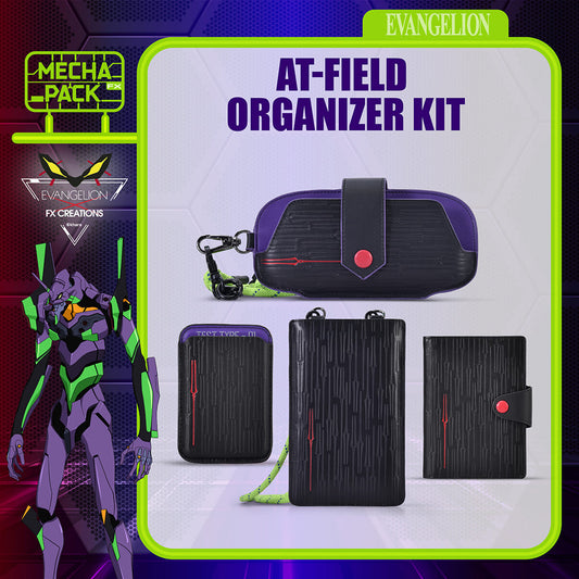 AT-Field Organizer Kit