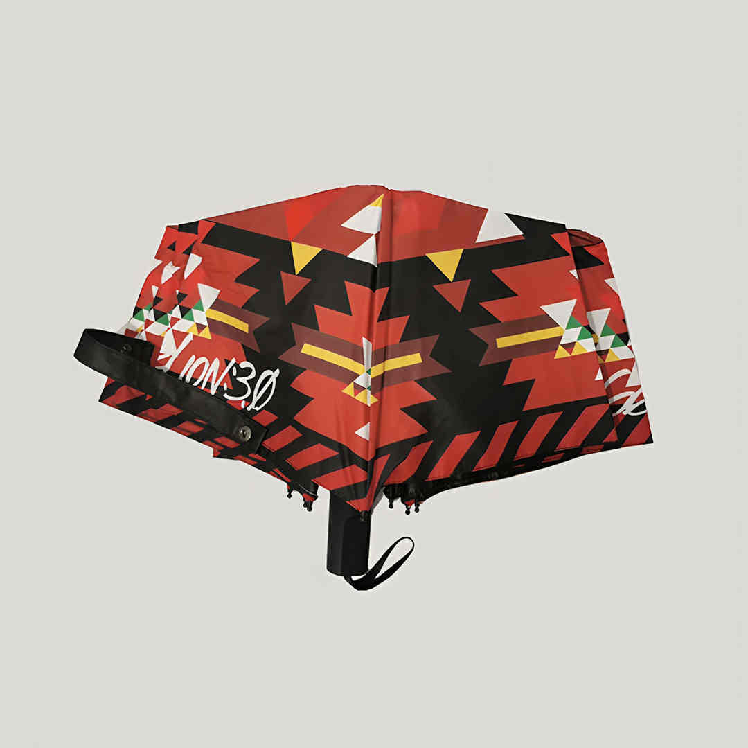 EVA UNIT-02 FOLDING UMBRELLA