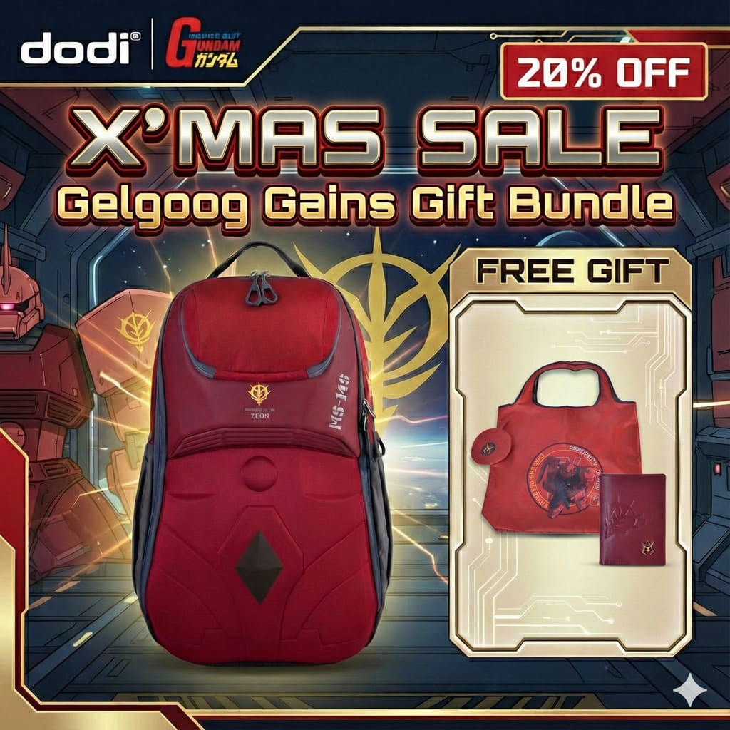 MS-14S GELGOOG Tactical Upgrade Pack