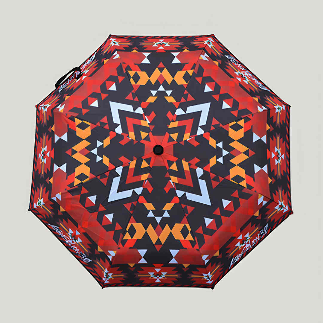 EVA UNIT-02 FOLDING UMBRELLA