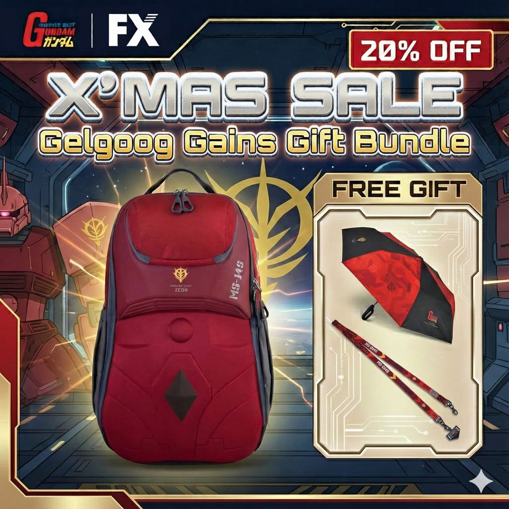 MS-14S GELGOOG Precision Engineering Set