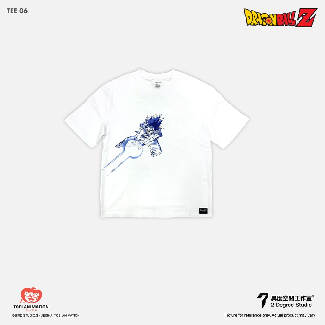 Dragon Ball Z T-shirt