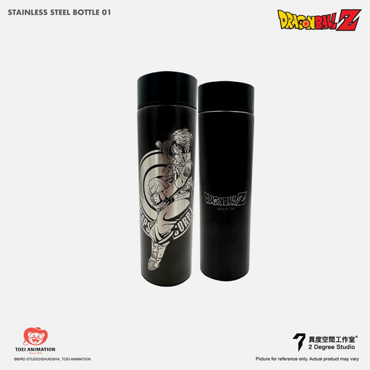 Dragon Ball Z Insulated Stainless Steel Water Bottle