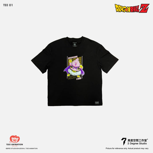 Camiseta Dragon Ball Z