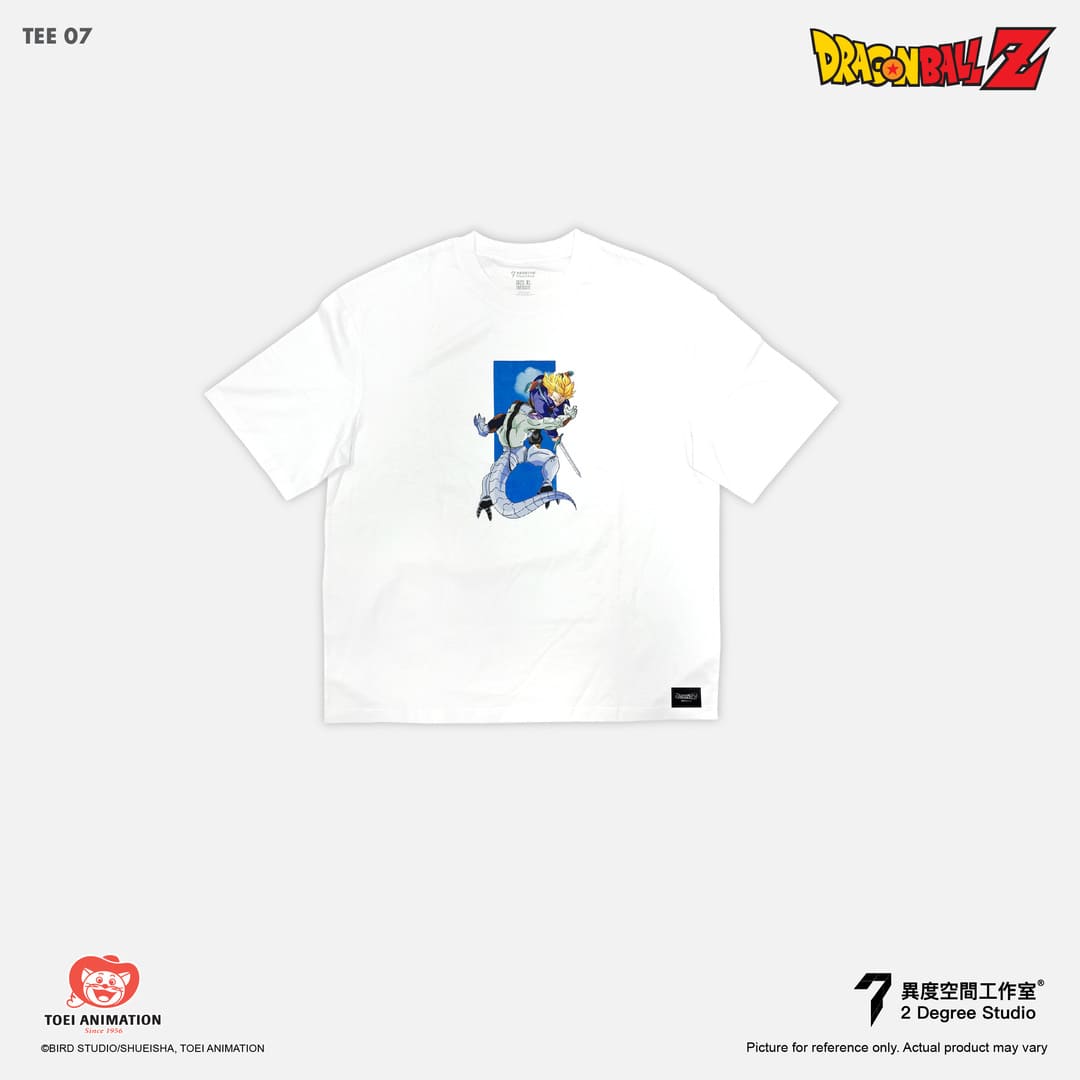 Dragon Ball Z T-shirt