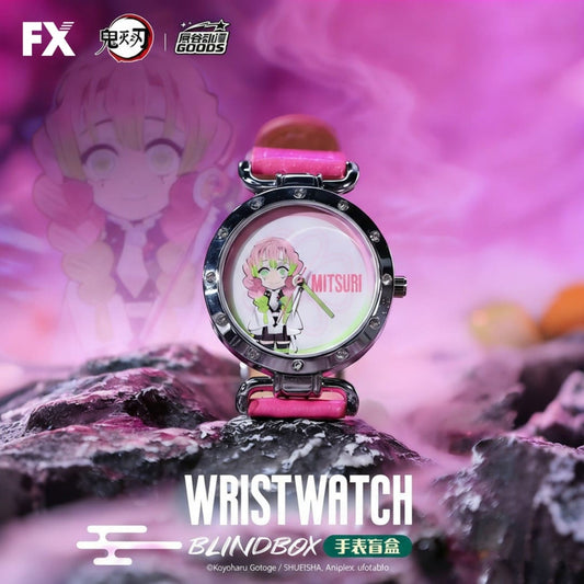 DEMON SLAYER Watch - MITSURI