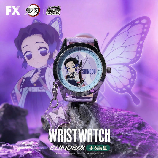 DEMON SLAYER Watch - SHINOBU
