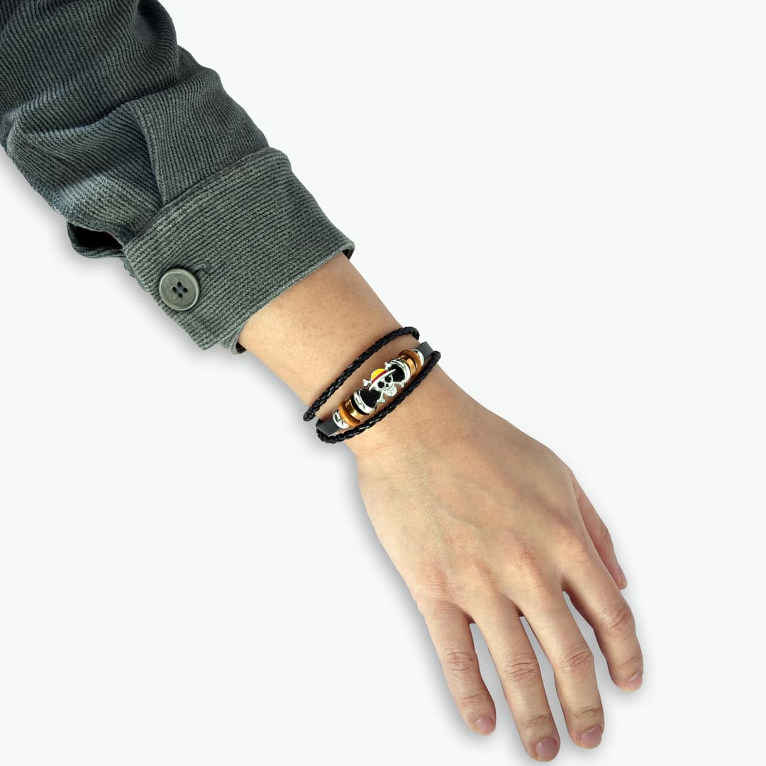 One Piece Bracelet