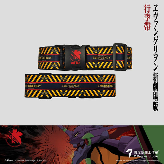 EVA Luggage Belt