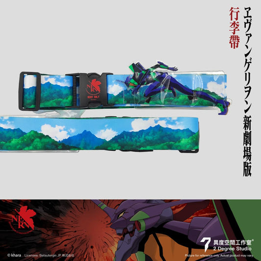 EVA Luggage Belt