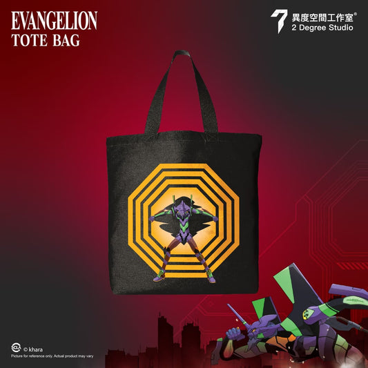 EVA Tote Bag