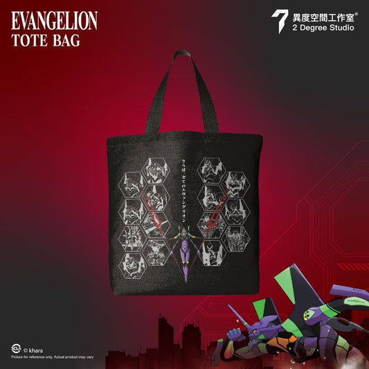 EVA Tote Bag