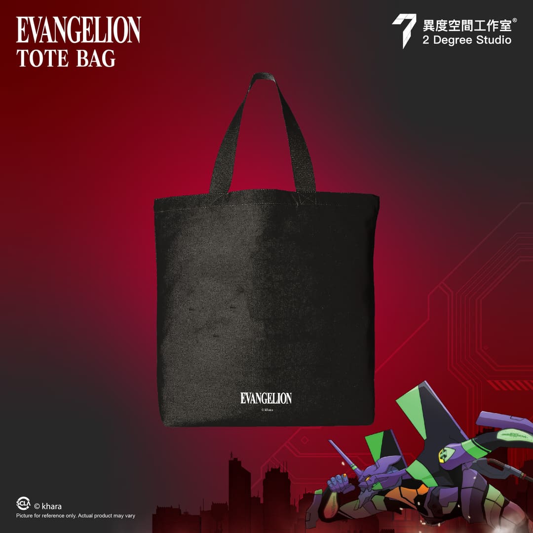 EVA Tote Bag