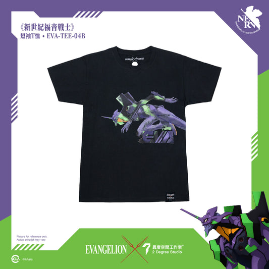 EVANGELION T-SHIRT